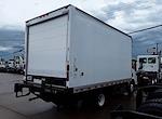 Used 2018 Isuzu NPR-HD Regular Cab Box Truck with Liftgate for sale #007273 - photo 6