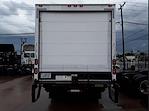 Used 2018 Isuzu NPR-HD Regular Cab Box Truck with Liftgate for sale #007273 - photo 7