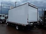 Used 2018 Isuzu NPR-HD Regular Cab Box Truck with Liftgate for sale #007273 - photo 3