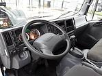 Used 2018 Isuzu NPR-HD Regular Cab Box Truck with Liftgate for sale #007273 - photo 8