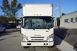 Used 2019 Isuzu NPR-HD Regular Cab Box Truck with Liftgate for sale #007940 - photo 3
