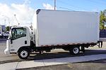 Used 2019 Isuzu NPR-HD Regular Cab Box Truck with Liftgate for sale #007940 - photo 9