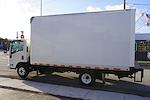 Used 2019 Isuzu NPR-HD Regular Cab Box Truck with Liftgate for sale #007940 - photo 11