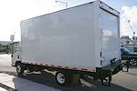 Used 2019 Isuzu NPR-HD Regular Cab Box Truck with Liftgate for sale #007940 - photo 12