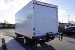 Used 2019 Isuzu NPR-HD Regular Cab Box Truck with Liftgate for sale #007940 - photo 13