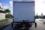 Used 2019 Isuzu NPR-HD Regular Cab Box Truck with Liftgate for sale #007940 - photo 14