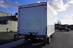 Used 2019 Isuzu NPR-HD Regular Cab Box Truck with Liftgate for sale #007940 - photo 15