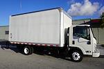 Used 2019 Isuzu NPR-HD Regular Cab Box Truck with Liftgate for sale #007940 - photo 19
