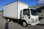 Used 2019 Isuzu NPR-HD Regular Cab Box Truck with Liftgate for sale #007940 - photo 20
