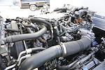 Used 2019 Isuzu NPR-HD Regular Cab Box Truck with Liftgate for sale #007940 - photo 48