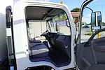 Used 2019 Isuzu NPR-HD Regular Cab Box Truck with Liftgate for sale #007940 - photo 57