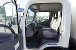 Used 2019 Isuzu NPR-HD Regular Cab Box Truck with Liftgate for sale #007940 - photo 65