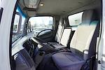 Used 2019 Isuzu NPR-HD Regular Cab Box Truck with Liftgate for sale #007940 - photo 67