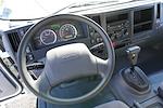 Used 2019 Isuzu NPR-HD Regular Cab Box Truck with Liftgate for sale #007940 - photo 72