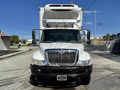 Used 2016 International DuraStar 4300 Refrigerated Body with Liftgate for sale #008534 - photo 2