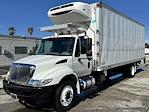 Used 2016 International DuraStar 4300 Refrigerated Body with Liftgate for sale #008534 - photo 4
