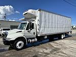 Used 2016 International DuraStar 4300 Refrigerated Body with Liftgate for sale #008534 - photo 5