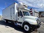 Used 2016 International DuraStar 4300 Refrigerated Body with Liftgate for sale #008534 - photo 15