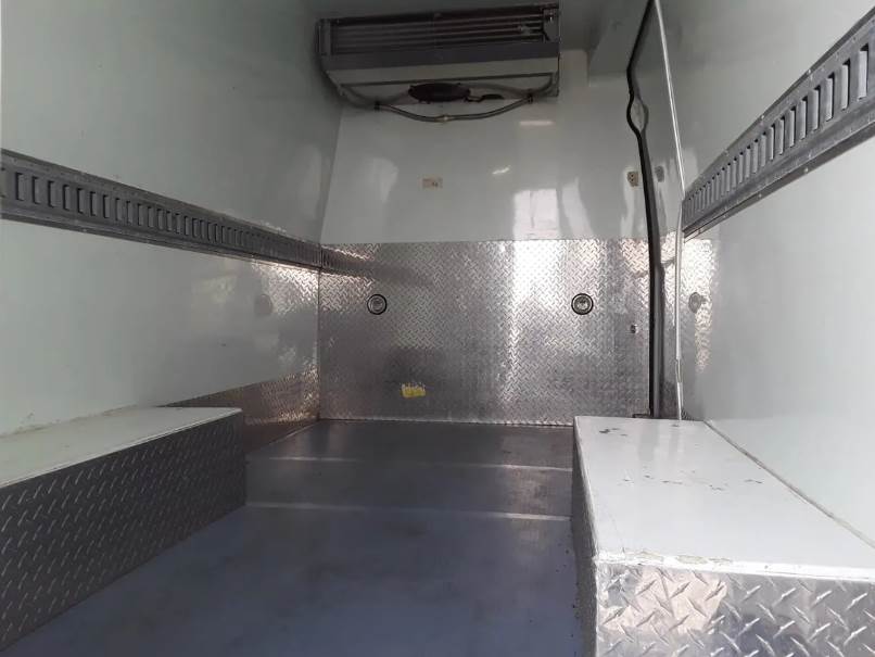Used 2019 Freightliner Sprinter 3500 - photo 10