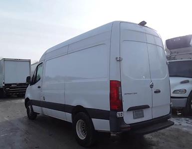 Used 2019 Freightliner Sprinter 3500 Refrigerated Body for sale #008803 - photo 2