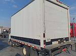 Used 2018 Isuzu NPR-HD Regular Cab Box Truck with Liftgate for sale #008822 - photo 5