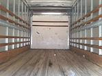 Used 2018 Isuzu NPR-HD Regular Cab Box Truck with Liftgate for sale #008822 - photo 7