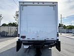Used 2018 Isuzu NPR-HD Regular Cab Morgan Truck Body Box Truck with Liftgate for sale #009249 - photo 10