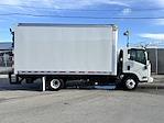 Used 2018 Isuzu NPR-HD Regular Cab Morgan Truck Body Box Truck with Liftgate for sale #009249 - photo 11