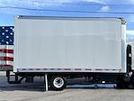 Used 2018 Isuzu NPR-HD Regular Cab Morgan Truck Body Box Truck with Liftgate for sale #009249 - photo 12