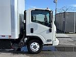Used 2018 Isuzu NPR-HD Regular Cab Morgan Truck Body Box Truck with Liftgate for sale #009249 - photo 13