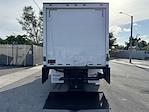 Used 2018 Isuzu NPR-HD Regular Cab Morgan Truck Body Box Truck with Liftgate for sale #009249 - photo 18