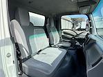 Used 2018 Isuzu NPR-HD Regular Cab Morgan Truck Body Box Truck with Liftgate for sale #009249 - photo 41