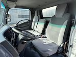 Used 2018 Isuzu NPR-HD Regular Cab Morgan Truck Body Box Truck with Liftgate for sale #009249 - photo 48