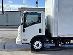 Used 2018 Isuzu NPR-HD Regular Cab Morgan Truck Body Box Truck with Liftgate for sale #009249 - photo 6