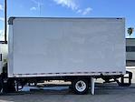 Used 2018 Isuzu NPR-HD Regular Cab Morgan Truck Body Box Truck with Liftgate for sale #009249 - photo 7