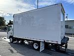 Used 2018 Isuzu NPR-HD Regular Cab Morgan Truck Body Box Truck with Liftgate for sale #009249 - photo 9