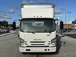 Used 2018 Isuzu NPR-HD Regular Cab Box Truck with Liftgate for sale #009466 - photo 3