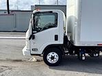 Used 2018 Isuzu NPR-HD Regular Cab Box Truck with Liftgate for sale #009466 - photo 6