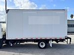 Used 2018 Isuzu NPR-HD Regular Cab Box Truck with Liftgate for sale #009466 - photo 7