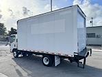 Used 2018 Isuzu NPR-HD Regular Cab Box Truck with Liftgate for sale #009466 - photo 9