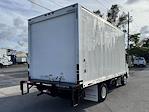 Used 2018 Isuzu NPR-HD Regular Cab Box Truck with Liftgate for sale #009466 - photo 2