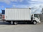 Used 2018 Isuzu NPR-HD Regular Cab Box Truck with Liftgate for sale #009466 - photo 11
