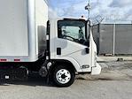 Used 2018 Isuzu NPR-HD Regular Cab Box Truck with Liftgate for sale #009466 - photo 13