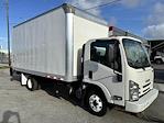 Used 2018 Isuzu NPR-HD Regular Cab Box Truck with Liftgate for sale #009466 - photo 14