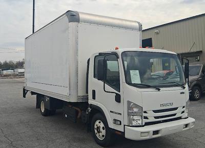 Used 2020 Isuzu NPR-HD - photo 1