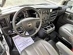 Used 2021 GMC Savana 3500 Box Van for sale #010197 - photo 52