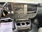 Used 2021 GMC Savana 3500 Box Van for sale #010197 - photo 54
