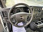 Used 2021 GMC Savana 3500 Box Van for sale #010197 - photo 55