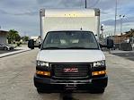 Used 2021 GMC Savana 3500 Box Van for sale #010197 - photo 2