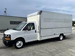 Used 2021 GMC Savana 3500 Box Van for sale #010197 - photo 5